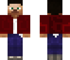 me in a skin