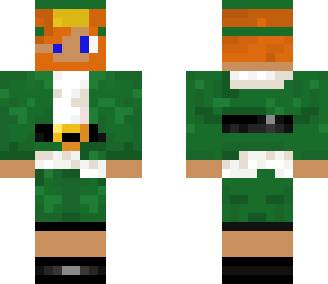 leprechaun fredrick