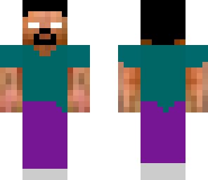 herobrine