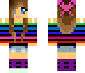 kitty girl