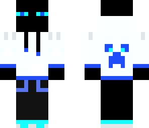 ender hoodie