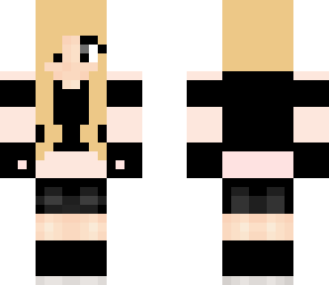 spy girl