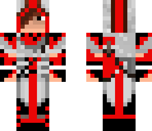 assassin scout