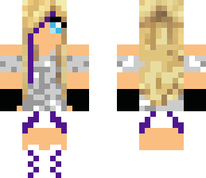 girl