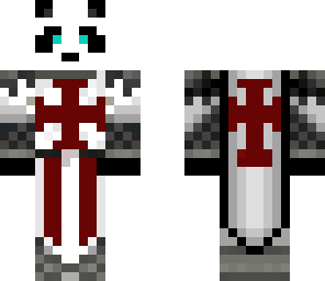 paladin panda