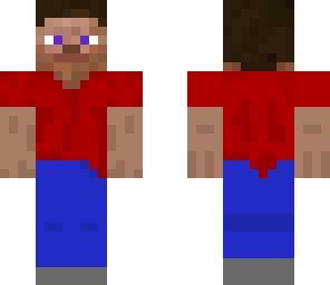 a great steve