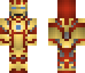 ironman 3