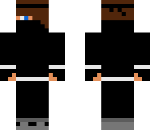 maddark2012 skin