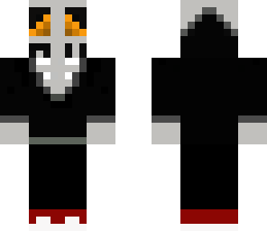 reaperagent013 official dj skin