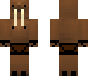 edit walrus for untamable