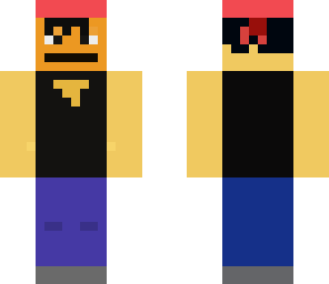 commando