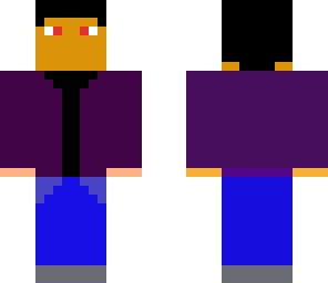 cool maroon teen