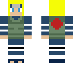 minato sin saco original