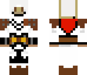 asesino  minecrafteano
