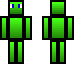 verde mas fuerte 