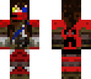 huntress