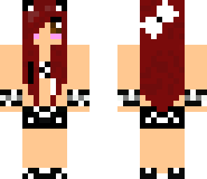 edited girl