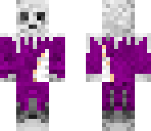 ghast man 