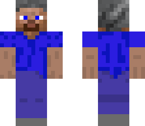 55 year old steve