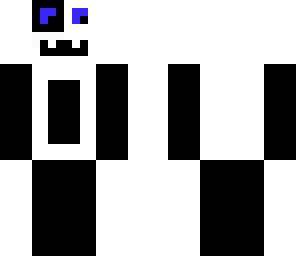 panda