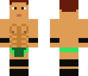 ted dibiase jr