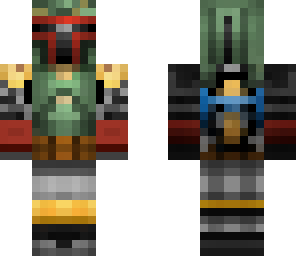 boba fett