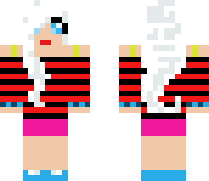 julie
