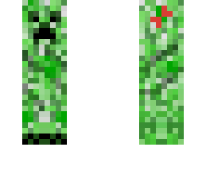 carolinapruna1 creeper girl