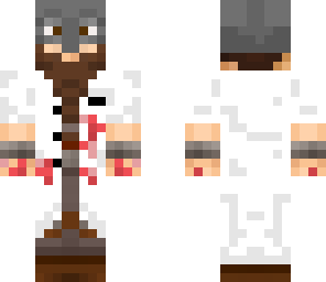scientist viking
