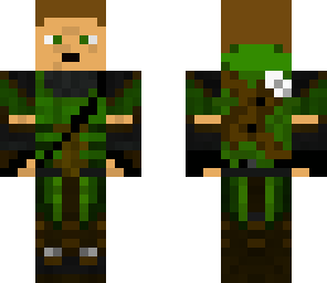 hunter