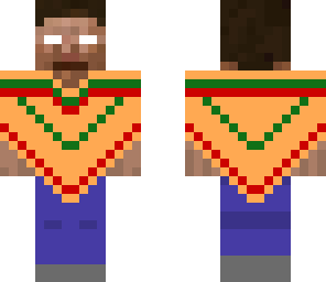 mexicanherobrine