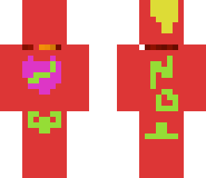 valentines killing genie