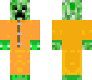 pajama creeper