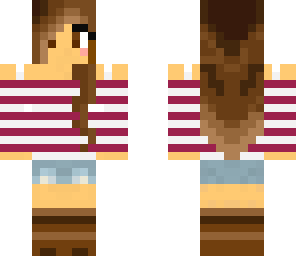 jun's skin