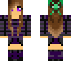 ender girl