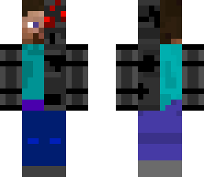 spider steve