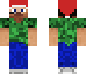 santa steve