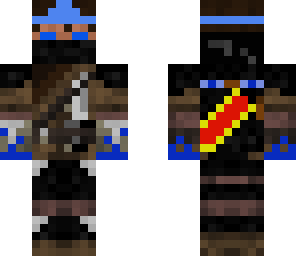 water mage rythian skin used