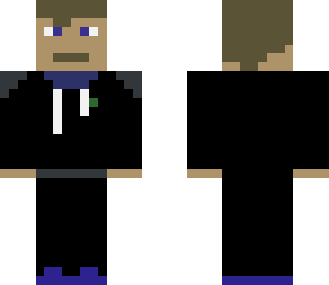 normal steve