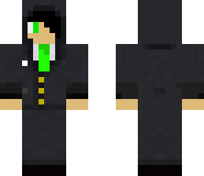 fancey emo