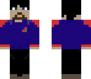 rob - federation fixed