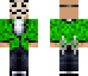 vendetta green