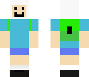 finn el humano