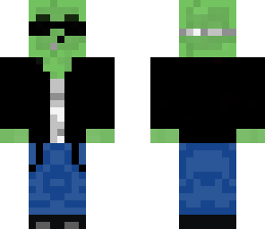 go slime v3