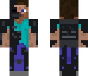 wither steve