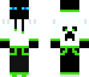 dj enderman