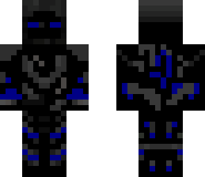 future soldier blue