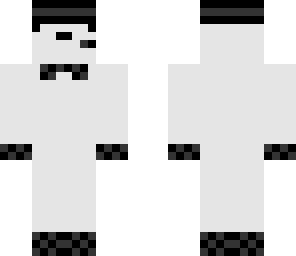 le fedora polar bear