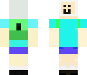 finn