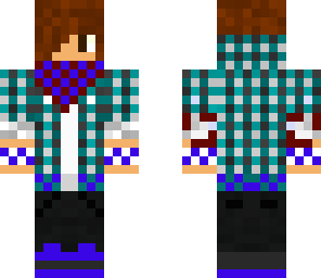 seancrazy0's teen skin